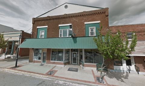 This Timeless Ice Cream Parlor Is The Sweetest Spot In Kentucky