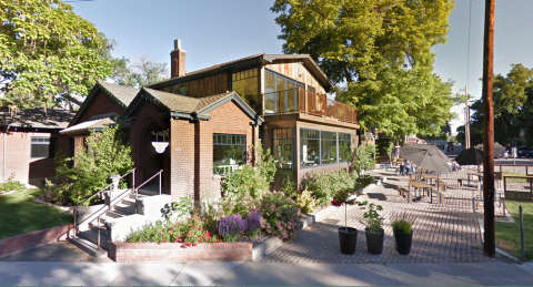 The Ice Cream Parlor In Nevada That's So Worth Waiting In Line For