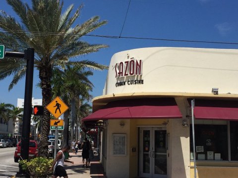 The Ultimate Cuban Sandwich Can Be Found In This Unsuspecting Florida Restaurant