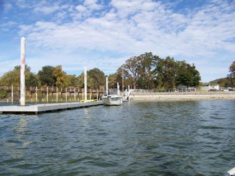 The Oldest Lake In America Is Right Here In Northern California And It's Amazing