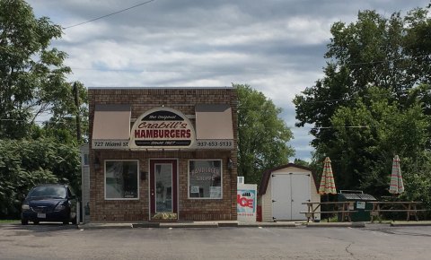 Blink And You'll Miss These 9 Tiny But Mighty Restaurants Hiding In Ohio