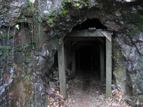 The Mine Tour In Michigan That Will Take Your Family On A Fascinating Adventure