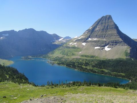 The 9 Trails In Montana You Absolutely Have To Hike This Summer