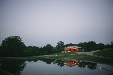 There's A Relaxing Beer Farm In Kentucky And It's As Incredible As It Sounds