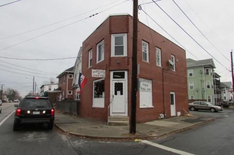 The Best Meat Pies In Rhode Island Can Be Found At This Unassuming Spot