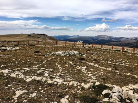 7 Amazing Wyoming Hikes Under 3 Miles You'll Absolutely Love