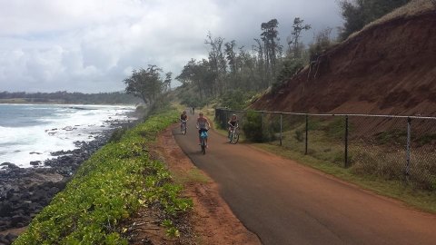 Follow This Abandoned Railroad Trail For One Of The Most Unique Hikes In Hawaii