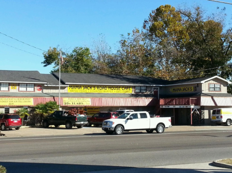 A Delicious All-You-Can-Eat Buffet In Texas, Mama Jack’s Is Definitely Worth Visiting