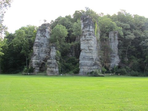 The Underrated Natural Wonder Every Virginian Should See At Least Once