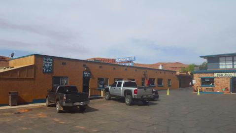 This Utah Diner In The Middle Of Nowhere Is Downright Delicious