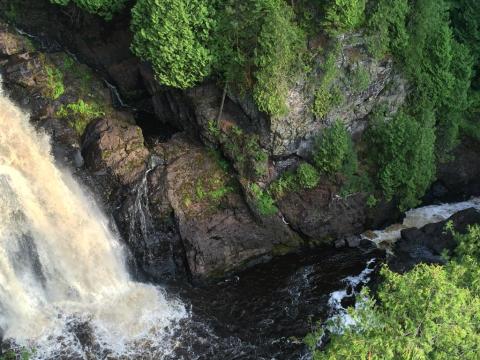 The Underrated Natural Wonder Every Wisconsinite Should See At Least Once