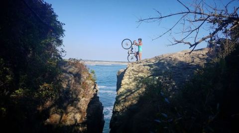 The Shortest Hike In Rhode Island Leads To The Most Amazing Natural Wonder