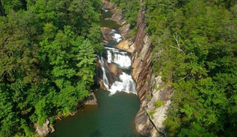 This Little Known State Park May Be The Best Kept Secret In The U.S.