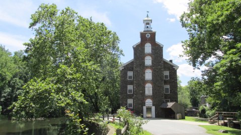 This Incredible Museum In Delaware Is A Fantastic Day Trip Destination