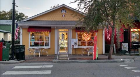 The World's Best Donut Is Made Daily Inside This Humble Little Mississippi Shop