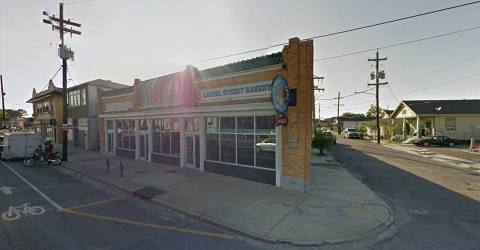 The World’s Freshest Bagels Are Tucked Away Inside This Hidden New Orleans Bakery