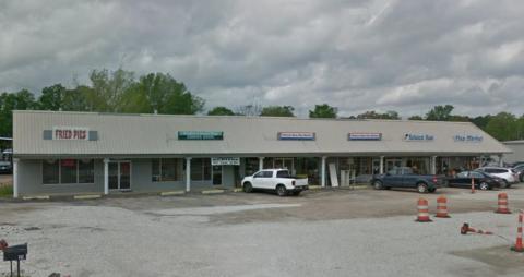 The Small Town Gem That Serves The Best Fried Pies In Mississippi