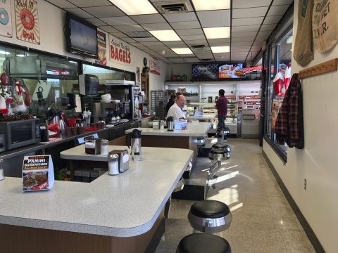 The World's Best Donut Is Made Daily Inside This Humble Little Shop Near Pittsburgh