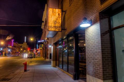 7 Of The Coolest, Most Unusual Places To Dine In North Dakota