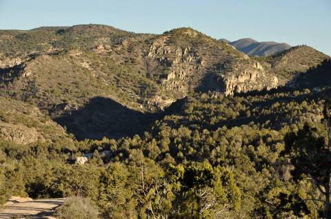 This Little-Known State Park In Nevada Should Be On Your Summer Bucket List