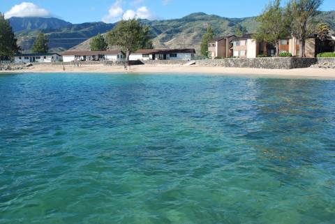 You'll Love This Remote Cabin Retreat In The Middle Of Nowhere In Hawaii