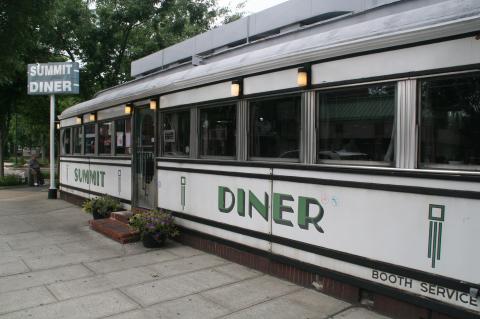 The World's Best Pancakes Are Made Daily Inside This Humble Little New Jersey Diner