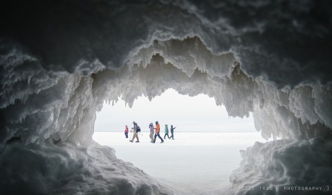 You'll Be Pleased To Hear That Wisconsin's Upcoming Winter Is Supposed To Be More Mild Than Last Year's