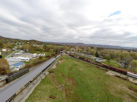 This Fun-Filled Train Museum Is A True Hidden Gem In Kentucky