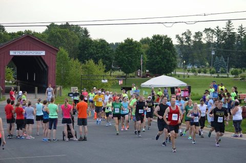 This Covered Bridge Festival In Minnesota Is One Nostalgic Event You Won’t Want To Miss