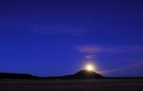 There's No Better Place To Stargaze Than At This Incredible Park In New Mexico