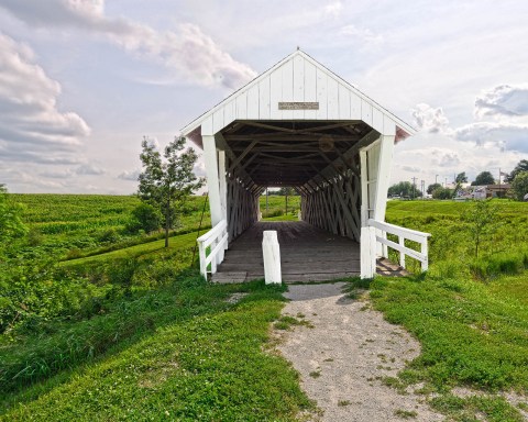 This Covered Bridge Festival In Iowa Is One Nostalgic Event You Won’t Want To Miss