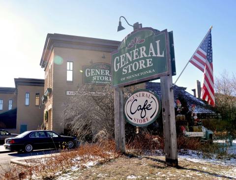 This Is The Most Whimsical Store In Minnesota And You’ll Absolutely Love It