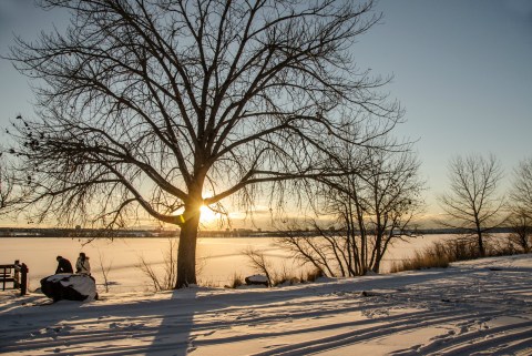 You'll Either Love Or Hate These Predictions About Colorado's Unusual Upcoming Winter