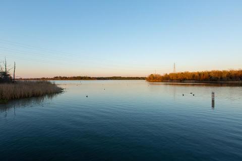 This Stunning Park Near Austin Is The Most Perfect Place For A Day On The Water