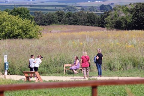 This Is The Newest State Park In South Dakota And It's Incredible