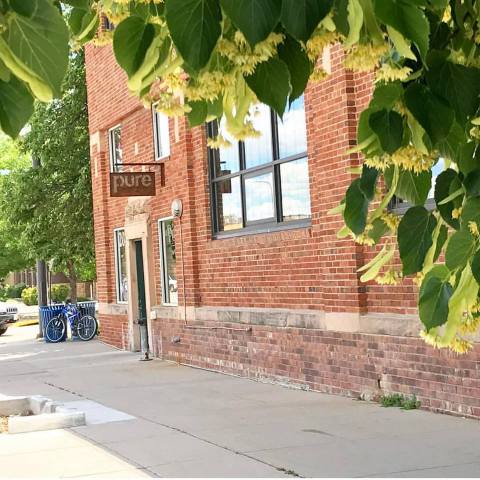 One Of The Most Beautiful Coffee Shops In America Is Hiding Here In South Dakota