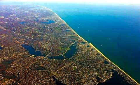 Public Health Warnings Have Been Issued For These 11 New Jersey Beaches