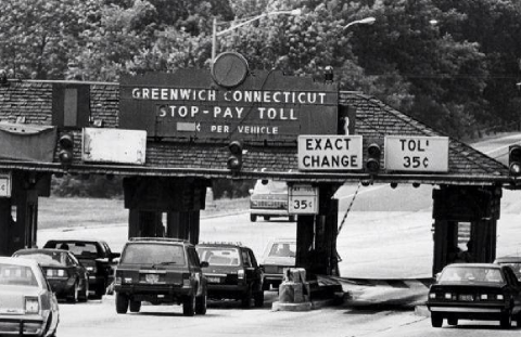 11 Rare Photos From Connecticut That Will Take You Straight To The Past