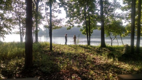 There's A Little Known Unique Wildlife Refuge In Detroit... And It's Truly Amazing