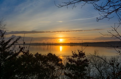 You'll Be Pleased To Hear That New Jersey's Upcoming Winter Is Supposed To Be Warmer Than Average