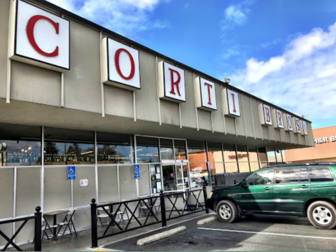 A Trip To The Oldest Grocery Store In Northern California Is Like Stepping Back In Time