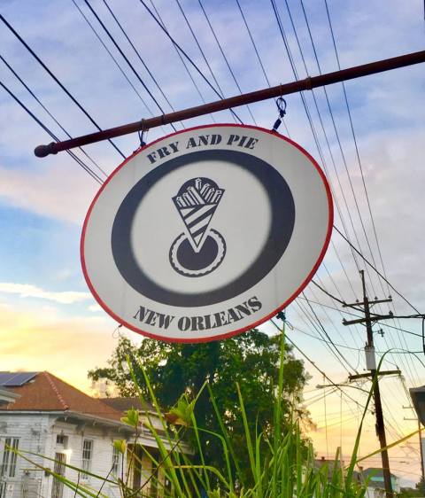 The Most Delicious Restaurant In New Orleans You've Probably Never Tried