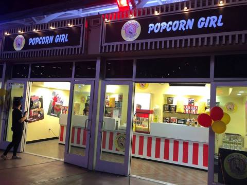 There's A Shop In Nevada That Sells Only Popcorn And It's Downright Amazing