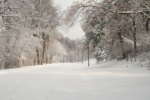 You'll Be Pleased To Hear That Cincinnati's Upcoming Winter Is Supposed To Be Way Warmer Than Last Year