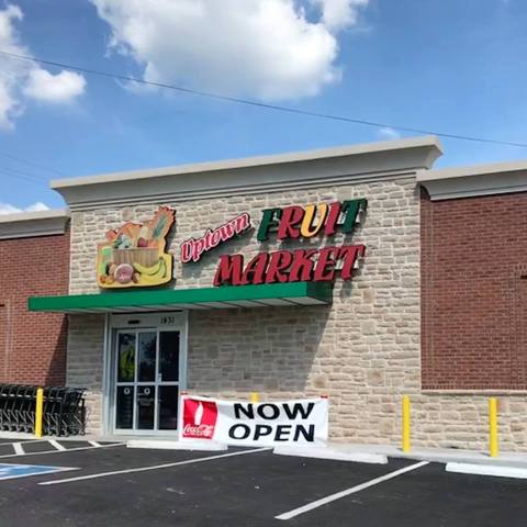 The Best Tacos In Tennessee Can Be Found At This Unassuming Grocery Store