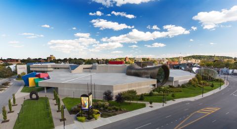 The Best Children's Museum In America Is Right Here In New York And You'll Want To Plan Your Trip