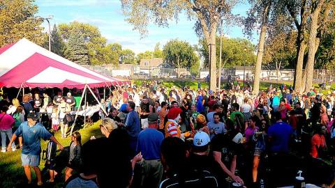 This Mouthwatering Festival In North Dakota Is A French Fry Lover's Dream Come True