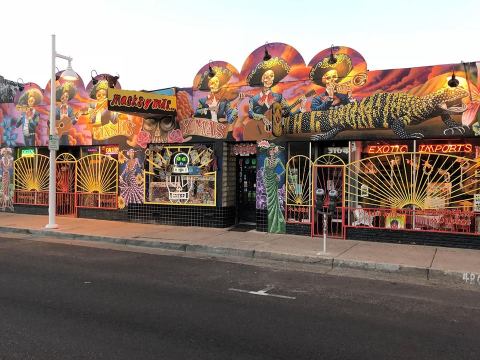 This Is The Most Whimsical Store In New Mexico And You’ll Absolutely Love It