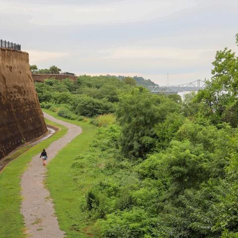 8 Low-Key Hikes In Mississippi With Amazing Payoffs