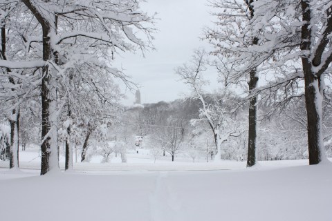 You'll Be Pleased To Hear That Pittsburgh’s Upcoming Winter Is Supposed To Be Warmer Than Normal